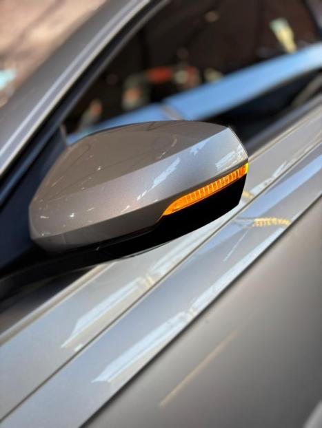 VOLKSWAGEN Virtus 1.0 4P 200 TSI FLEX COMFORTLINE AUTOM�TICO, Foto 12