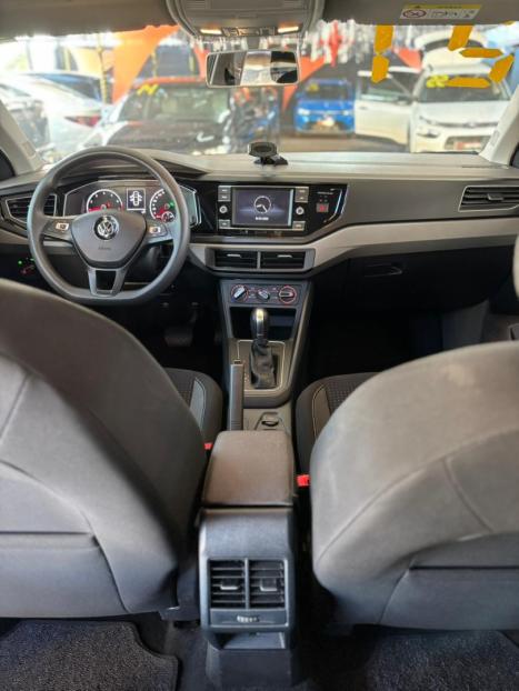 VOLKSWAGEN Virtus 1.0 4P 200 TSI FLEX COMFORTLINE AUTOM�TICO, Foto 13