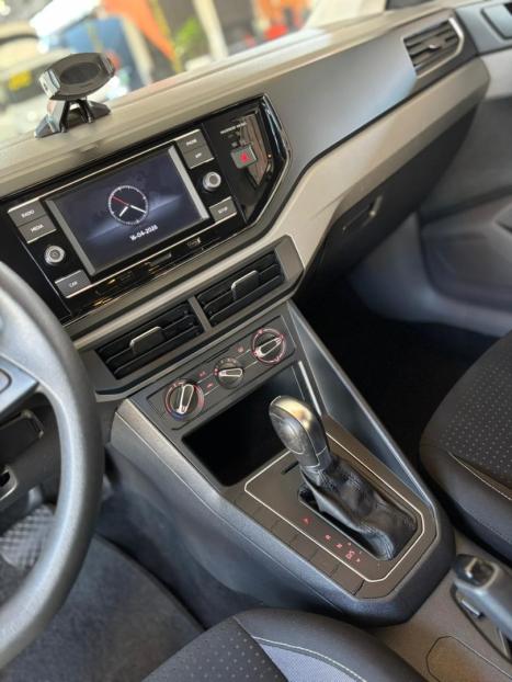 VOLKSWAGEN Virtus 1.0 4P 200 TSI FLEX COMFORTLINE AUTOM�TICO, Foto 18