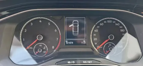 VOLKSWAGEN Virtus 1.0 4P 200 TSI FLEX COMFORTLINE AUTOM�TICO, Foto 5