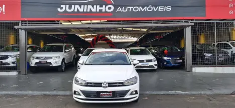 VOLKSWAGEN Virtus 1.0 4P 200 TSI FLEX COMFORTLINE AUTOM�TICO, Foto 11