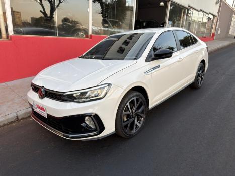 VOLKSWAGEN Virtus 1.4 4P 250 TSI EXCLUSIVE AUTOM�TICO, Foto 2