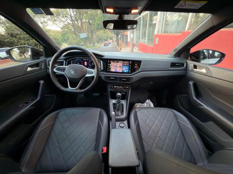 VOLKSWAGEN Virtus 1.4 4P 250 TSI EXCLUSIVE AUTOM�TICO, Foto 3