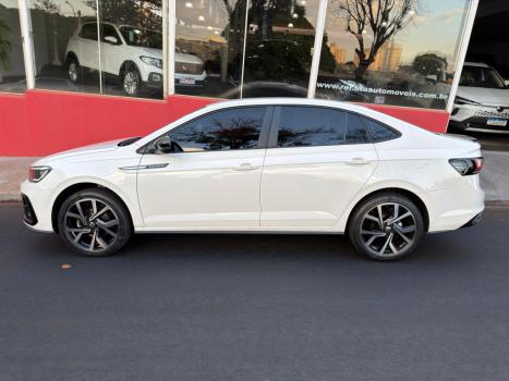 VOLKSWAGEN Virtus 1.4 4P 250 TSI EXCLUSIVE AUTOM�TICO, Foto 6