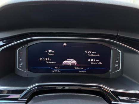 VOLKSWAGEN Virtus 1.4 4P 250 TSI EXCLUSIVE AUTOM�TICO, Foto 7