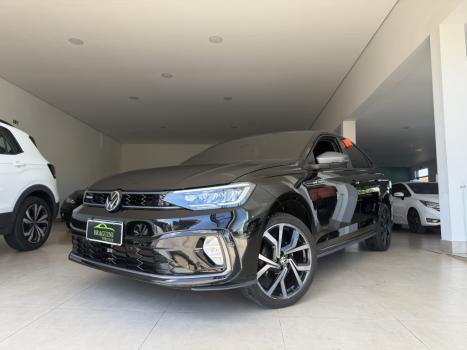 VOLKSWAGEN Virtus 1.4 4P 250 TSI EXCLUSIVE AUTOM�TICO, Foto 1