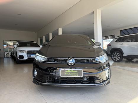 VOLKSWAGEN Virtus 1.4 4P 250 TSI EXCLUSIVE AUTOM�TICO, Foto 2