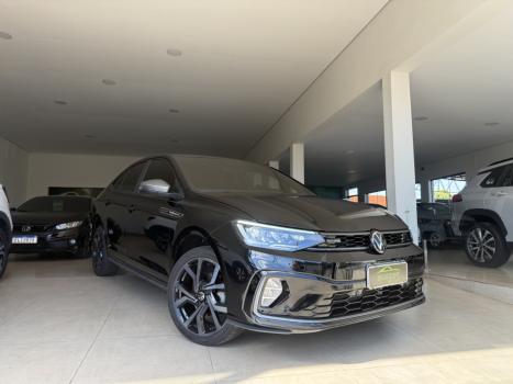 VOLKSWAGEN Virtus 1.4 4P 250 TSI EXCLUSIVE AUTOM�TICO, Foto 3