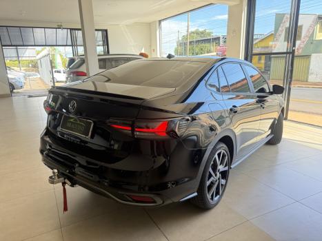 VOLKSWAGEN Virtus 1.4 4P 250 TSI EXCLUSIVE AUTOM�TICO, Foto 4
