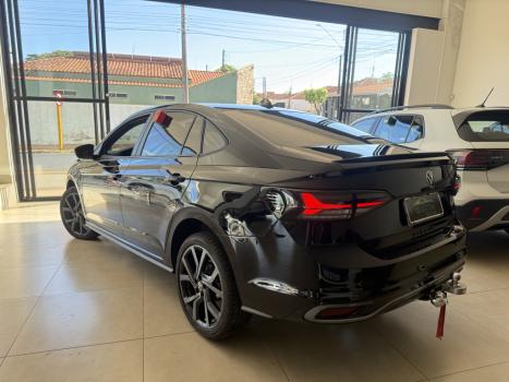 VOLKSWAGEN Virtus 1.4 4P 250 TSI EXCLUSIVE AUTOM�TICO, Foto 5