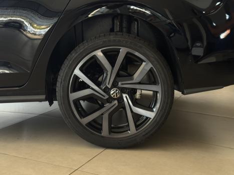 VOLKSWAGEN Virtus 1.4 4P 250 TSI EXCLUSIVE AUTOM�TICO, Foto 6