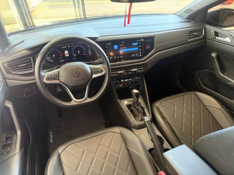 VOLKSWAGEN Virtus 1.4 4P 250 TSI EXCLUSIVE AUTOM�TICO, Foto 7