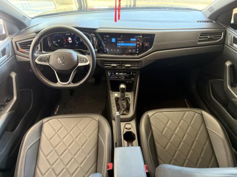 VOLKSWAGEN Virtus 1.4 4P 250 TSI EXCLUSIVE AUTOM�TICO, Foto 8