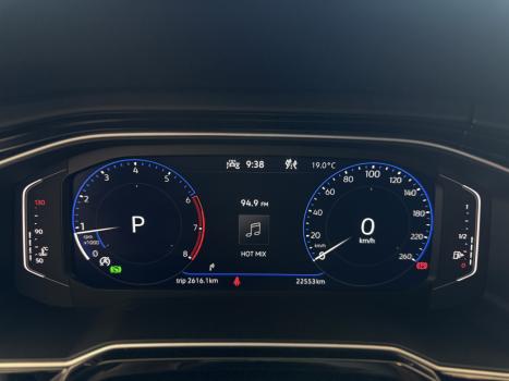 VOLKSWAGEN Virtus 1.4 4P 250 TSI EXCLUSIVE AUTOM�TICO, Foto 9