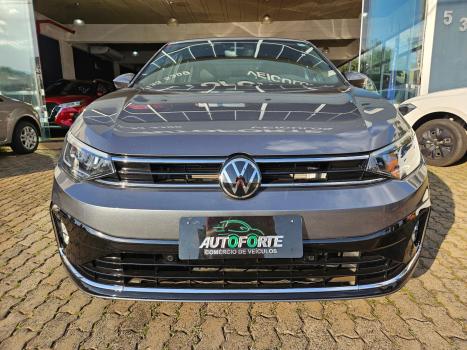 VOLKSWAGEN Virtus 1.0 4P 200 TSI FLEX HIGHLINE AUTOM�TICO, Foto 1