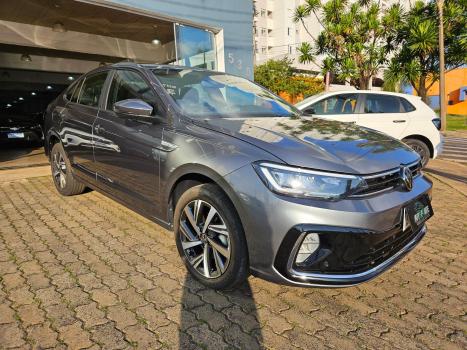 VOLKSWAGEN Virtus 1.0 4P 200 TSI FLEX HIGHLINE AUTOM�TICO, Foto 2