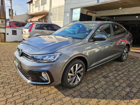VOLKSWAGEN Virtus 1.0 4P 200 TSI FLEX HIGHLINE AUTOM�TICO, Foto 3