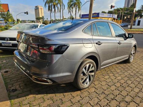 VOLKSWAGEN Virtus 1.0 4P 200 TSI FLEX HIGHLINE AUTOM�TICO, Foto 5