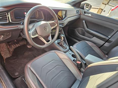VOLKSWAGEN Virtus 1.0 4P 200 TSI FLEX HIGHLINE AUTOM�TICO, Foto 7