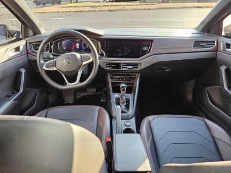 VOLKSWAGEN Virtus 1.0 4P 200 TSI FLEX HIGHLINE AUTOM�TICO, Foto 8