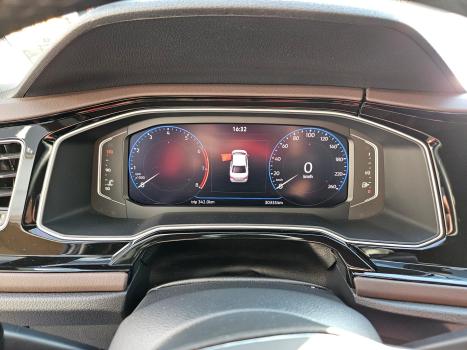 VOLKSWAGEN Virtus 1.0 4P 200 TSI FLEX HIGHLINE AUTOM�TICO, Foto 10