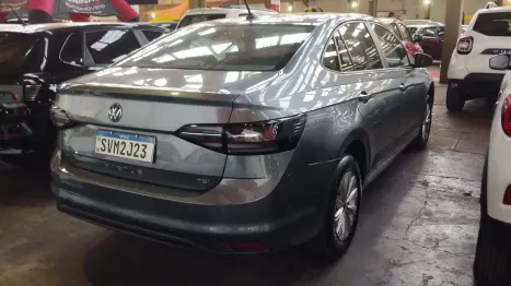 VOLKSWAGEN Virtus 1.0 4P 170 TSI, Foto 4