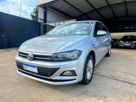 VOLKSWAGEN Virtus 1.0 4P 200 TSI FLEX COMFORTLINE AUTOM�TICO, Foto 1