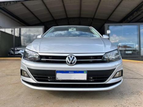 VOLKSWAGEN Virtus 1.0 4P 200 TSI FLEX COMFORTLINE AUTOM�TICO, Foto 2