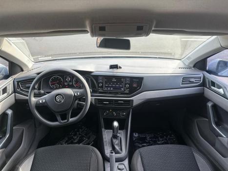 VOLKSWAGEN Virtus 1.0 4P 200 TSI FLEX COMFORTLINE AUTOM�TICO, Foto 7