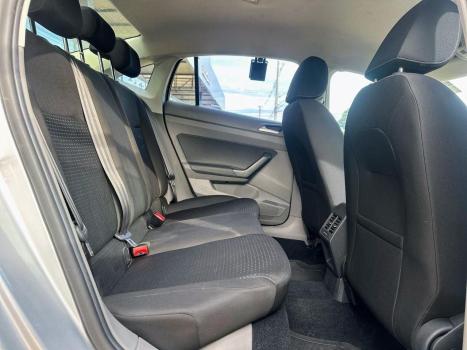 VOLKSWAGEN Virtus 1.0 4P 200 TSI FLEX COMFORTLINE AUTOM�TICO, Foto 10