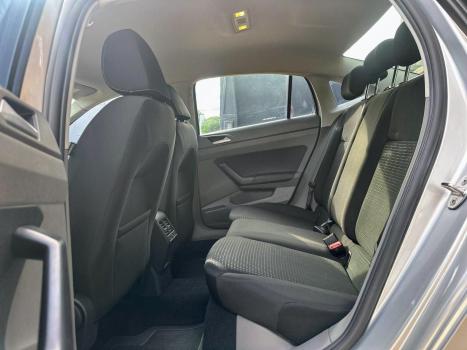VOLKSWAGEN Virtus 1.0 4P 200 TSI FLEX COMFORTLINE AUTOM�TICO, Foto 11