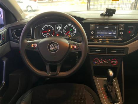 VOLKSWAGEN Virtus 1.0 4P 200 TSI FLEX COMFORTLINE AUTOM�TICO, Foto 2