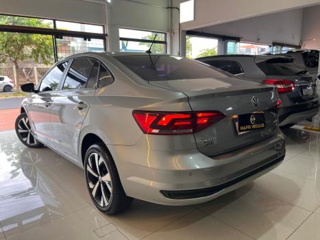 VOLKSWAGEN Virtus 1.0 4P 200 TSI FLEX COMFORTLINE AUTOM�TICO, Foto 3