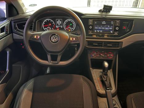 VOLKSWAGEN Virtus 1.0 4P 200 TSI FLEX COMFORTLINE AUTOM�TICO, Foto 4