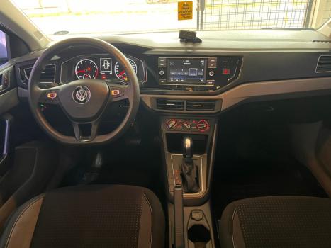 VOLKSWAGEN Virtus 1.0 4P 200 TSI FLEX COMFORTLINE AUTOM�TICO, Foto 6