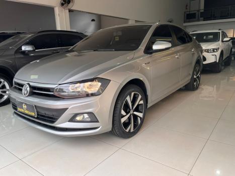 VOLKSWAGEN Virtus 1.0 4P 200 TSI FLEX COMFORTLINE AUTOM�TICO, Foto 7
