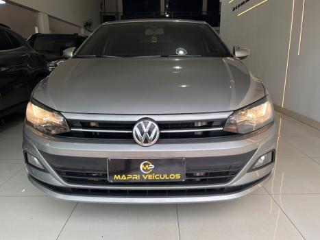 VOLKSWAGEN Virtus 1.0 4P 200 TSI FLEX COMFORTLINE AUTOM�TICO, Foto 8