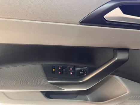 VOLKSWAGEN Virtus 1.0 4P 200 TSI FLEX COMFORTLINE AUTOM�TICO, Foto 9