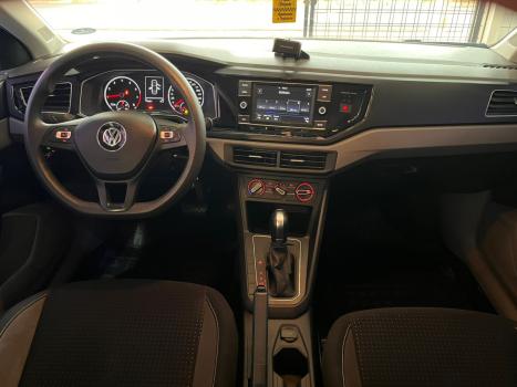 VOLKSWAGEN Virtus 1.0 4P 200 TSI FLEX COMFORTLINE AUTOM�TICO, Foto 10