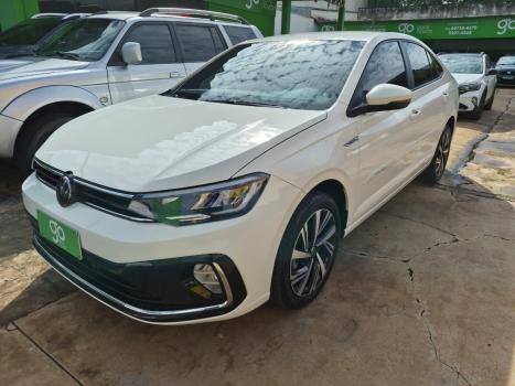 VOLKSWAGEN Virtus 1.0 4P 200 TSI FLEX HIGHLINE AUTOM�TICO, Foto 1