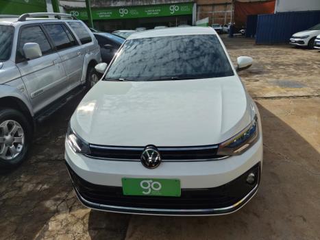 VOLKSWAGEN Virtus 1.0 4P 200 TSI FLEX HIGHLINE AUTOM�TICO, Foto 2
