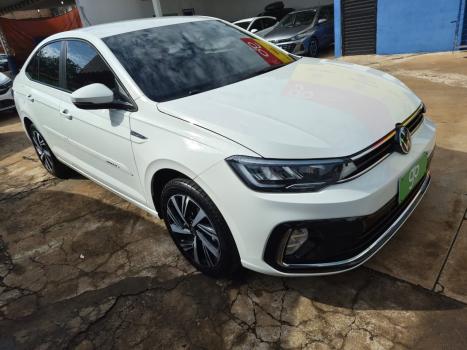 VOLKSWAGEN Virtus 1.0 4P 200 TSI FLEX HIGHLINE AUTOM�TICO, Foto 3
