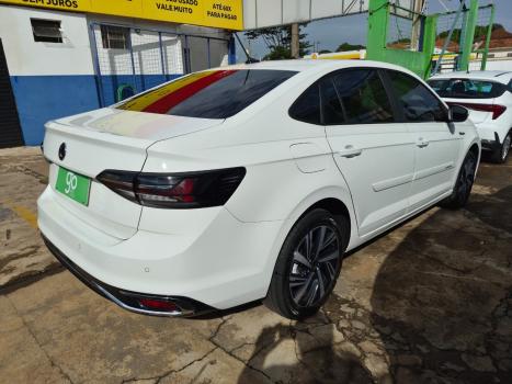 VOLKSWAGEN Virtus 1.0 4P 200 TSI FLEX HIGHLINE AUTOM�TICO, Foto 4