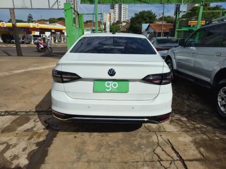 VOLKSWAGEN Virtus 1.0 4P 200 TSI FLEX HIGHLINE AUTOM�TICO, Foto 5