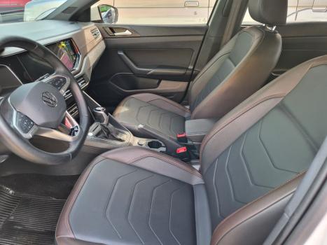 VOLKSWAGEN Virtus 1.0 4P 200 TSI FLEX HIGHLINE AUTOM�TICO, Foto 7