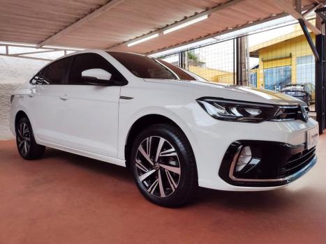 VOLKSWAGEN Virtus 1.0 4P 200 TSI FLEX HIGHLINE AUTOM�TICO, Foto 1