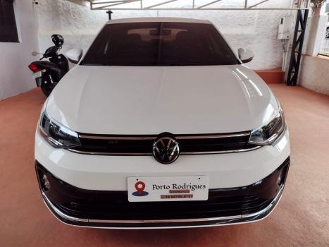 VOLKSWAGEN Virtus 1.0 4P 200 TSI FLEX HIGHLINE AUTOM�TICO, Foto 2