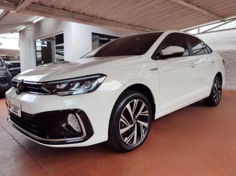 VOLKSWAGEN Virtus 1.0 4P 200 TSI FLEX HIGHLINE AUTOM�TICO, Foto 3