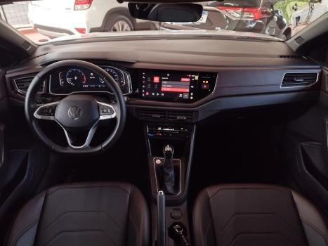 VOLKSWAGEN Virtus 1.0 4P 200 TSI FLEX HIGHLINE AUTOM�TICO, Foto 5