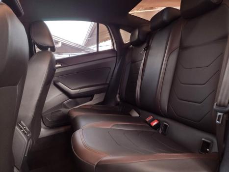 VOLKSWAGEN Virtus 1.0 4P 200 TSI FLEX HIGHLINE AUTOM�TICO, Foto 6